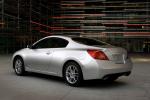 Nissan Altima Coupe 2008 года